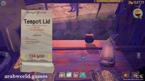 تحميل لعبة Trash Goblin للكمبيوتر مجاناً