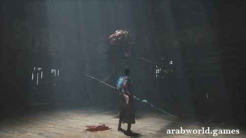 تحميل لعبة WUCHANG: Fallen Feathers
