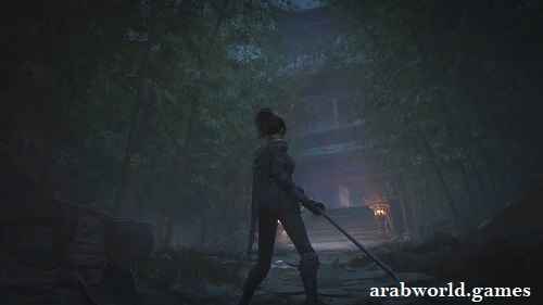 تحميل لعبة WUCHANG: Fallen Feathers