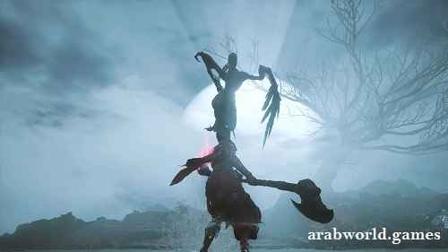 تحميل لعبة WUCHANG: Fallen Feathers