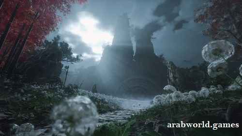 تحميل لعبة WUCHANG: Fallen Feathers