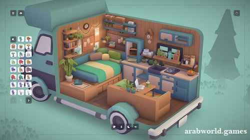 تنزيل برنامج MakeRoom مجانًا