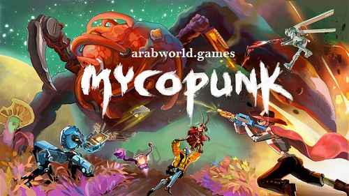 تنزيل Mycopunk مجانًا