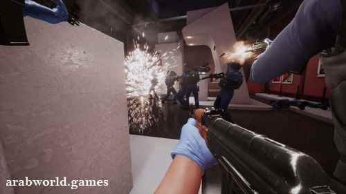تحميل لعبة PAYDAY 3 للكمبيوتر كاملة برابط مباشر – أحدث إصدار