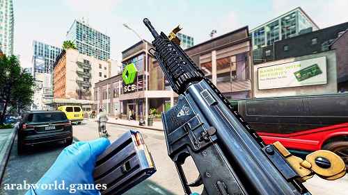 تحميل لعبة PAYDAY 3 للكمبيوتر كاملة برابط مباشر – أحدث إصدار