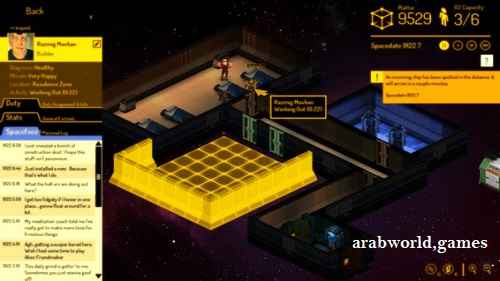 تنزيل Spacebase DF-9 مجانًا