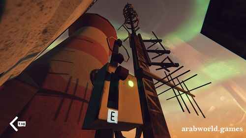 تنزيل مجاني للعبة Static Dread: The Lighthouse