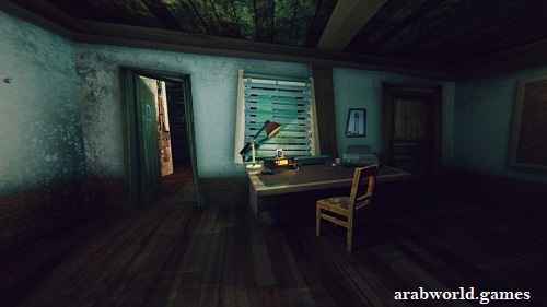 تنزيل مجاني للعبة Static Dread: The Lighthouse