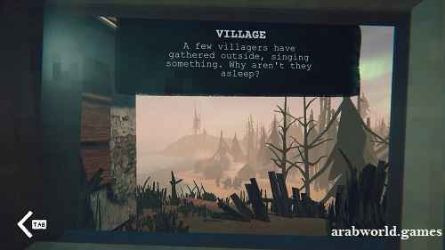 تنزيل مجاني للعبة Static Dread: The Lighthouse