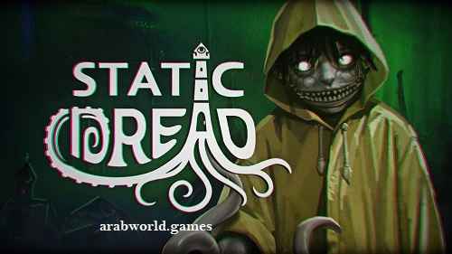 تنزيل مجاني للعبة Static Dread: The Lighthouse