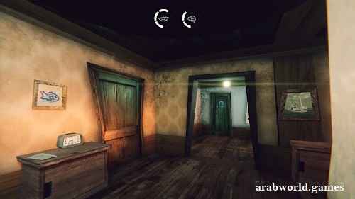 تنزيل مجاني للعبة Static Dread: The Lighthouse