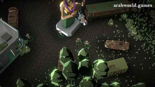 تحميل لعبة To the Eden