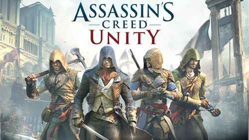 تحميل لعبة Assassin’s Creed Unity (الإصدار 1.5.0)