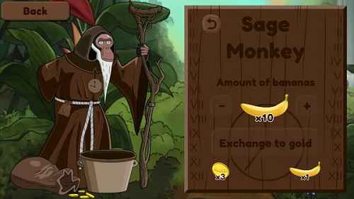 تحميل لعبة أحدث إصدار من Banana للكمبيوتر الشخصي