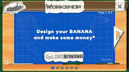تحميل لعبة أحدث إصدار من Banana للكمبيوتر الشخصي