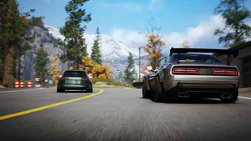 تحميل لعبة CarX Street [v1.7.1/Build-18940007]