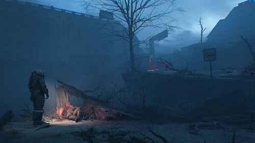 تنزيل أحدث إصدار من لعبة Cronos: The New Dawn مجانًا [v1.0.0.0]