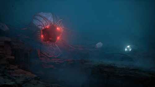 تنزيل أحدث إصدار من لعبة Cronos: The New Dawn مجانًا [v1.0.0.0]