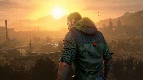 تحميل لعبة Dying Light The Beast مجانًا [Build-20059763]