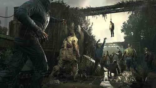 تحميل لعبة Dying Light The Beast مجانًا [Build-20059763]