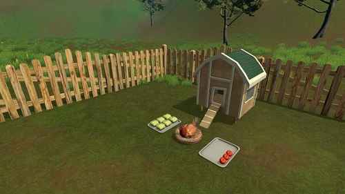 تنزيل لعبة Farming and Supermarket Simulator v0.3.0 مجانًا