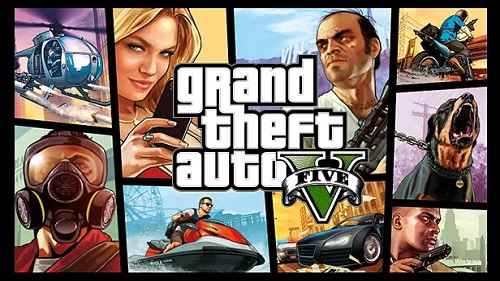 تحميل لعبة Grand Theft Auto V Enhanced مجانًا [v1.71/Build-18858393]