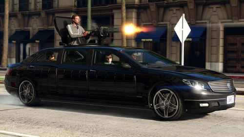 تحميل لعبة Grand Theft Auto V Enhanced مجانًا [v1.71/Build-18858393]