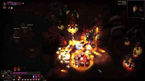 تحميل لعبة Hero Siege مجانًا (v6.2.1.0)