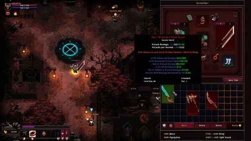 تحميل لعبة Hero Siege مجانًا (v6.2.1.0)