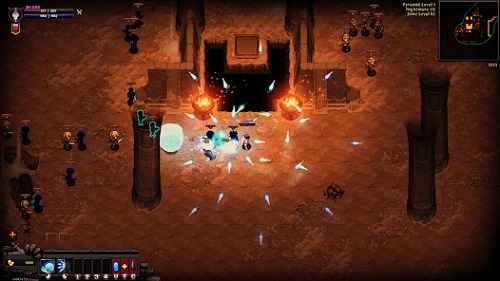 تحميل لعبة Hero Siege مجانًا (v6.2.1.0)