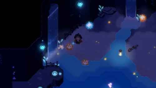 تحميل لعبة Little Witch in the Woods مجانًا [v5.0.9.0/Build-19975601]