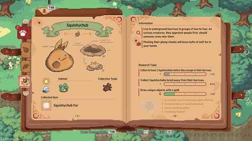 تحميل لعبة Little Witch in the Woods مجانًا [v5.0.9.0/Build-19975601]