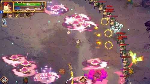 تحميل لعبة Machick 2 كاملة (v1.0.8)