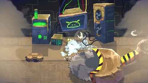 تحميل لعبة Machick 2 كاملة (v1.0.8)
