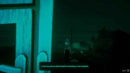 تحميل لعبة No, I'm Not Human (الإصدار 1.1.4)