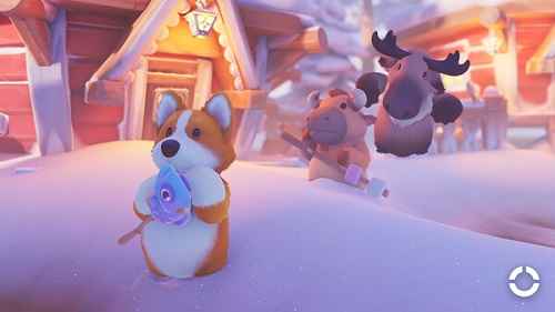 تحميل لعبة Party Animals مجانًا (الإصدار 1.0.3.0)