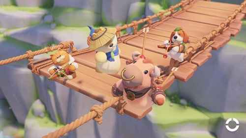 تحميل لعبة Party Animals مجانًا (الإصدار 1.0.3.0)