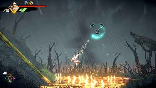 تحميل لعبة SHINOBI Art of Vengeance مجانًا (v1.01+3)