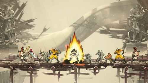 تحميل لعبة SHINOBI Art of Vengeance مجانًا (v1.01+3)