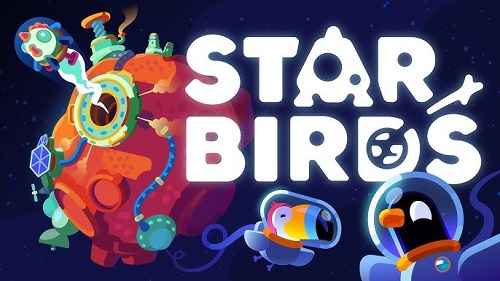 تحميل لعبة Star Birds مجانًا [Build-19917691]