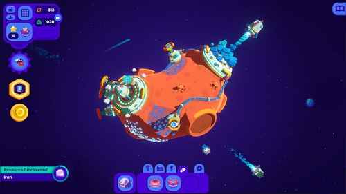 تحميل لعبة Star Birds مجانًا [Build-19917691]