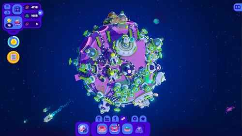 تحميل لعبة Star Birds مجانًا [Build-19917691]