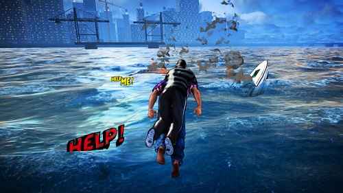تحميل لعبة Superhero Simulator مجانًا بإصدار الوصول المبكر