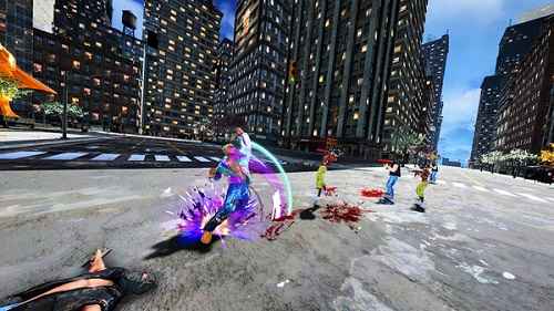 تحميل لعبة Superhero Simulator مجانًا بإصدار الوصول المبكر