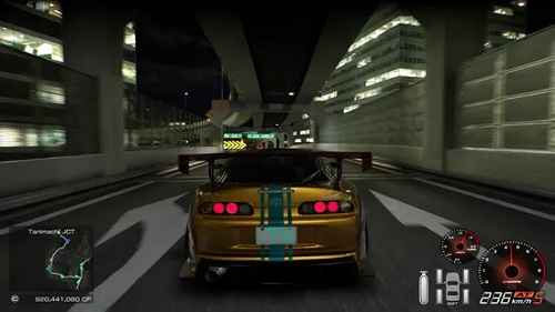 تحميل لعبة Tokyo Xtreme Racer مجانًا [v1.0.0/Build-20104787]