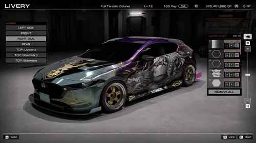 تحميل لعبة Tokyo Xtreme Racer مجانًا [v1.0.0/Build-20104787]