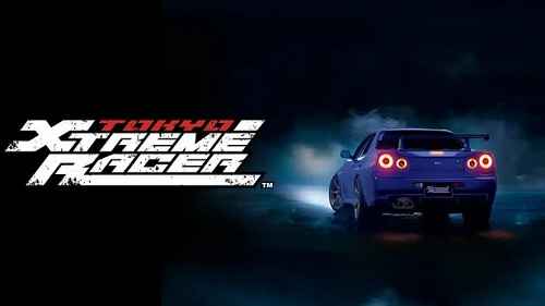 تحميل لعبة Tokyo Xtreme Racer مجانًا [v1.0.0/Build-20104787]
