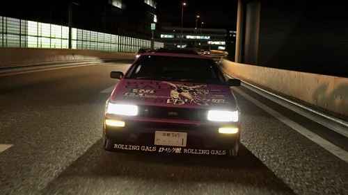 تحميل لعبة Tokyo Xtreme Racer مجانًا [v1.0.0/Build-20104787]