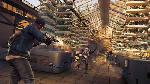 تحميل لعبة Watch Dogs 2 أحدث إصدار (V1.17)