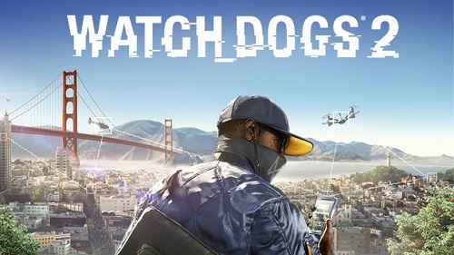 تحميل لعبة Watch Dogs 2 أحدث إصدار (V1.17)